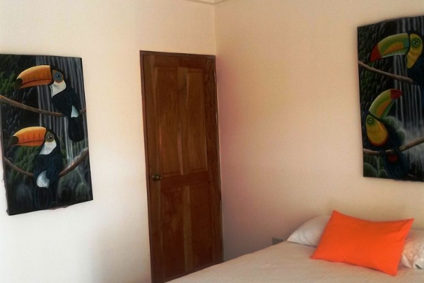 HC Suites Hotel (San Juan del Sur)